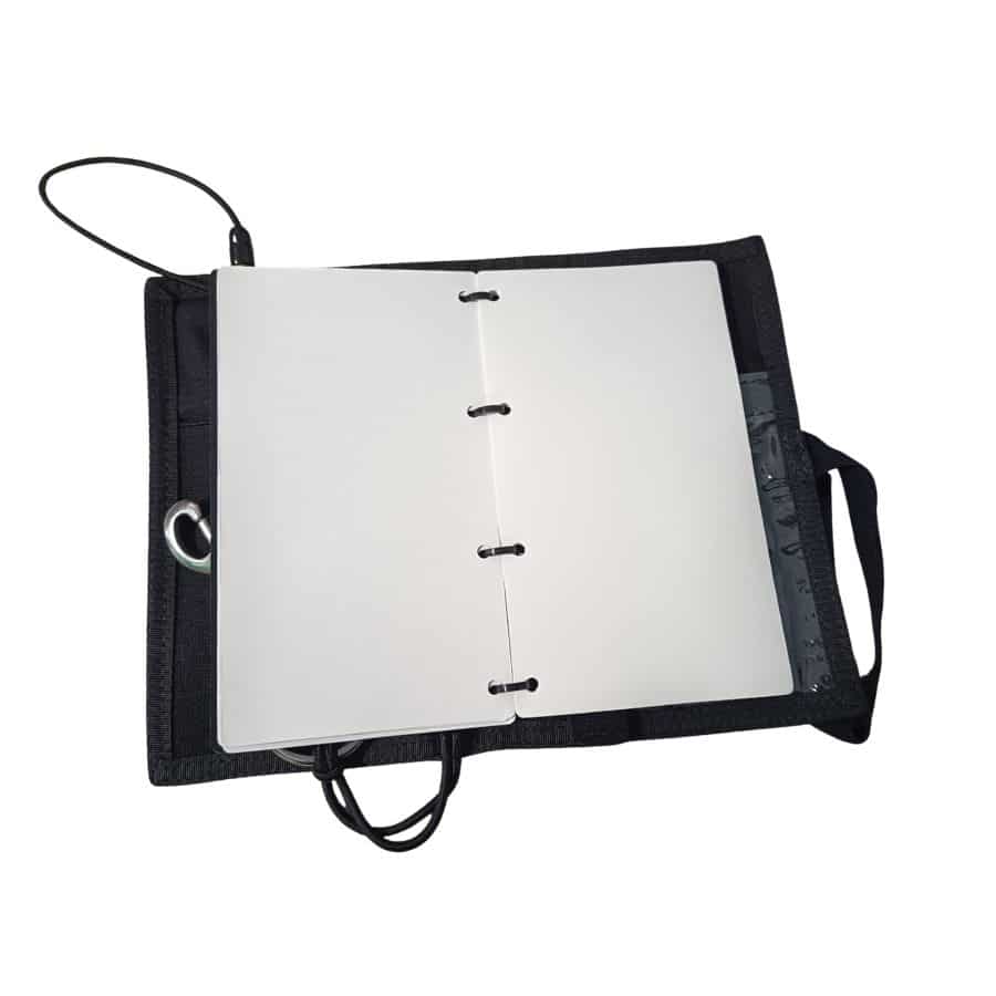 Wetnote con tabelle DX1