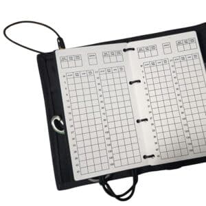 Wetnote con tabelle DX1