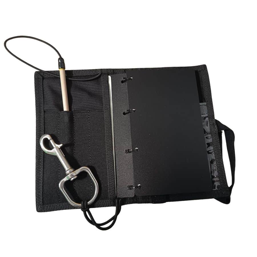 Wetnote con tabelle DX1