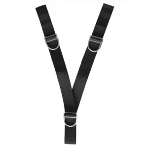Sottocavallo a V XDEEP