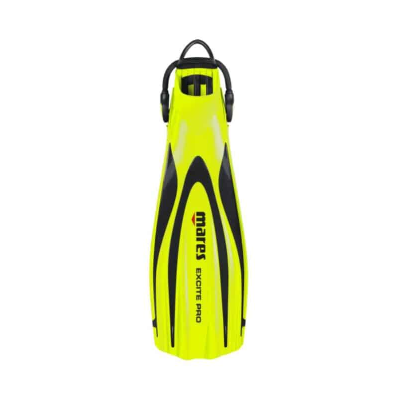 Pinne sub Mares Excite Pro