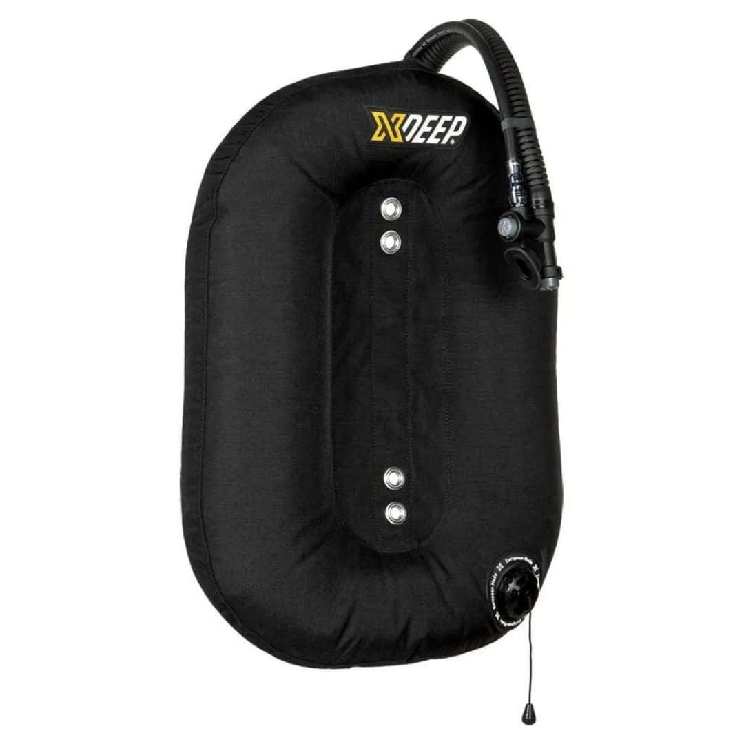 Sacco XDEEP Zeos 38