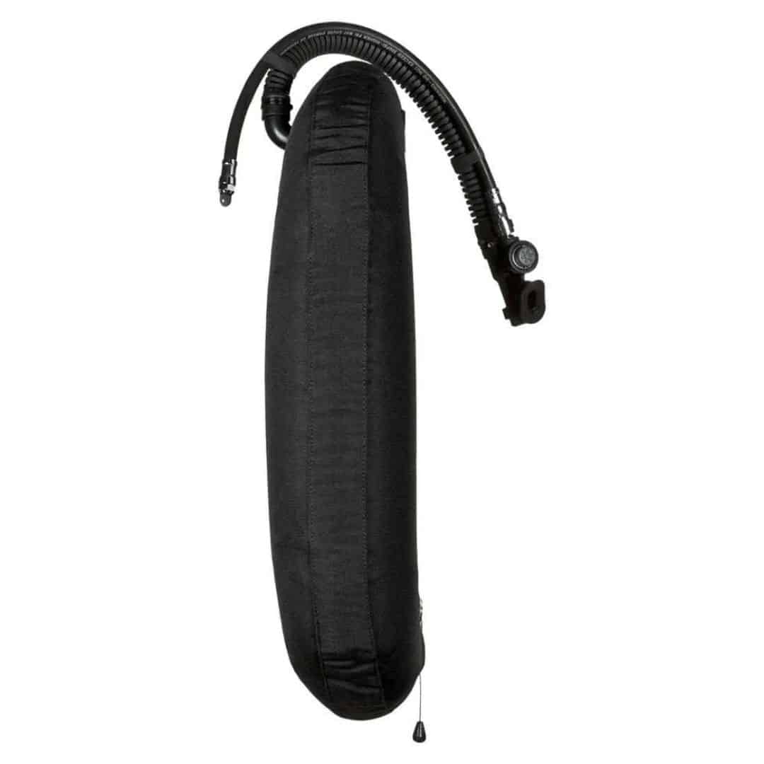 Sacco XDEEP Zeos 38
