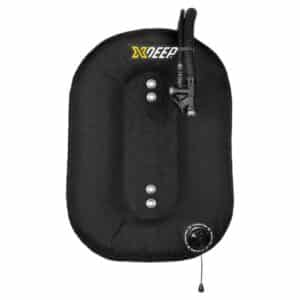 Sacco XDEEP Zeos 38